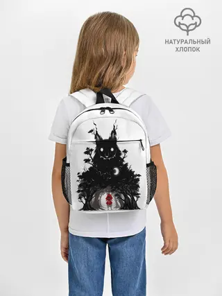 Рюкзак детский / Красная шапочка