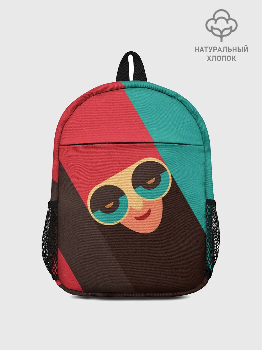 Рюкзак детский / RETDO FACE