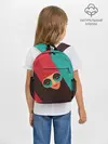 Рюкзак детский / RETDO FACE