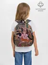 Рюкзак детский / BRING ME THE HORIZON ART