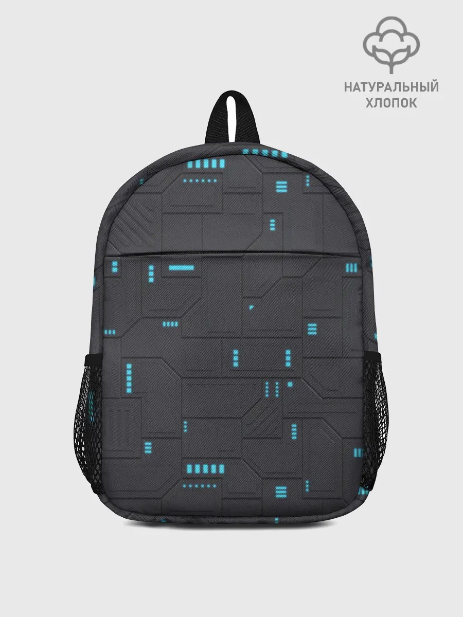 Рюкзак детский / Супер броня