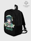 Рюкзак детский / Genshin Impact