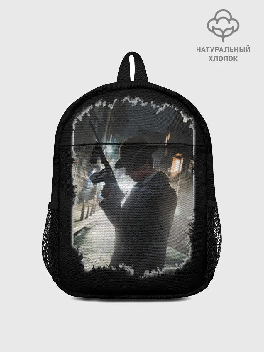 Рюкзак детский / MAFIA