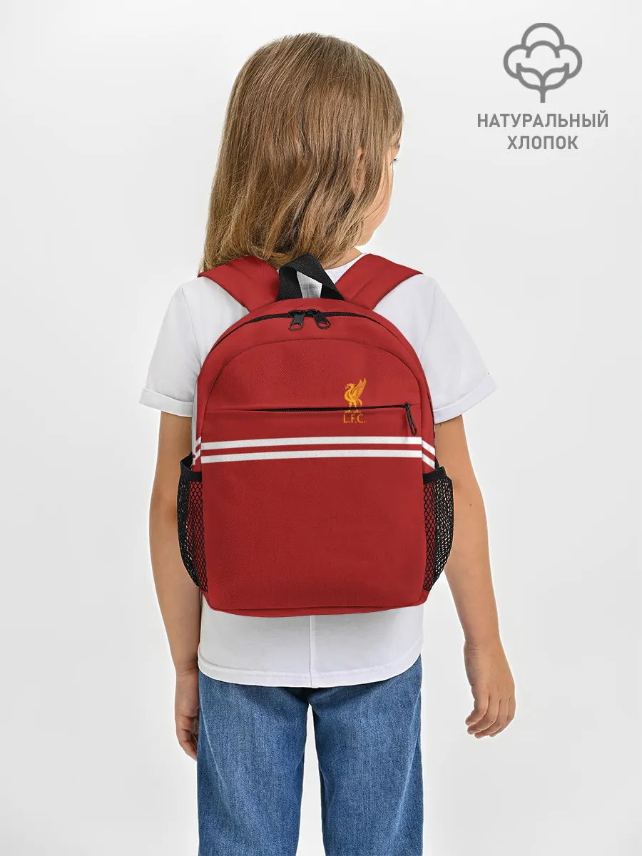 Рюкзак детский / LIVERPOOL SPORT