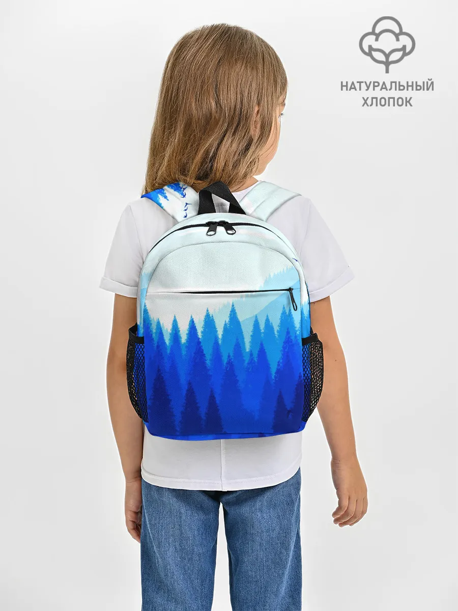 Рюкзак детский / FIREWATCH