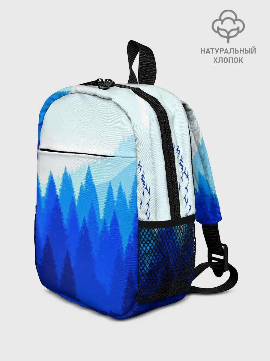 Рюкзак детский / FIREWATCH