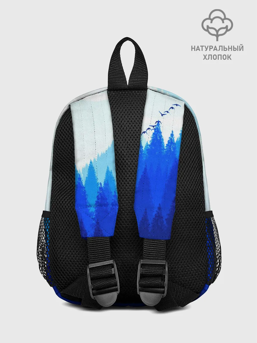 Рюкзак детский / FIREWATCH