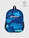 Рюкзак детский / Detroit:become human