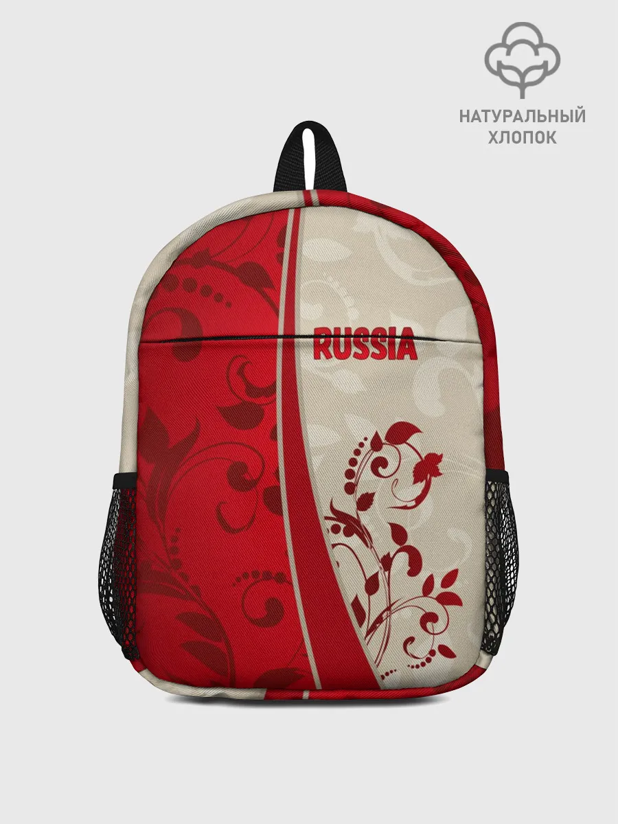 Рюкзак детский / Russia