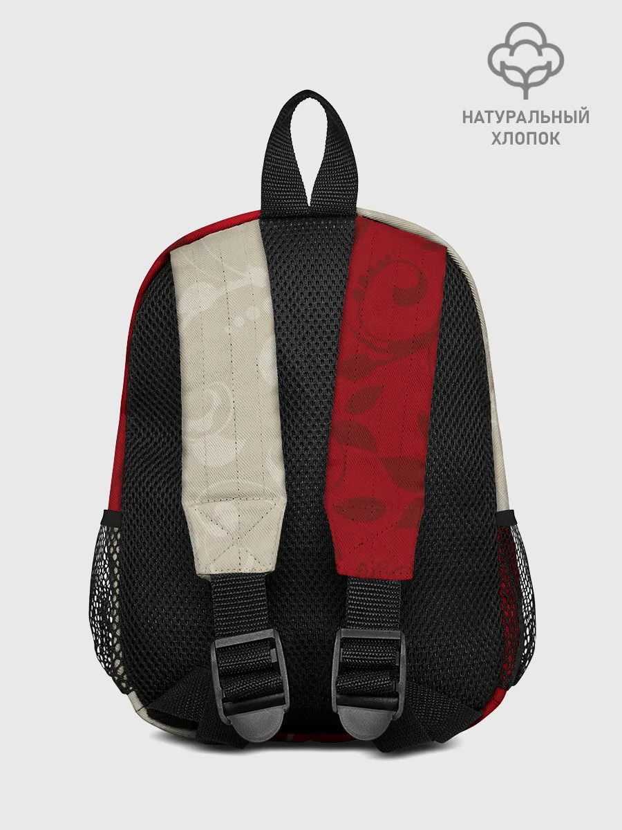 Рюкзак детский / Russia