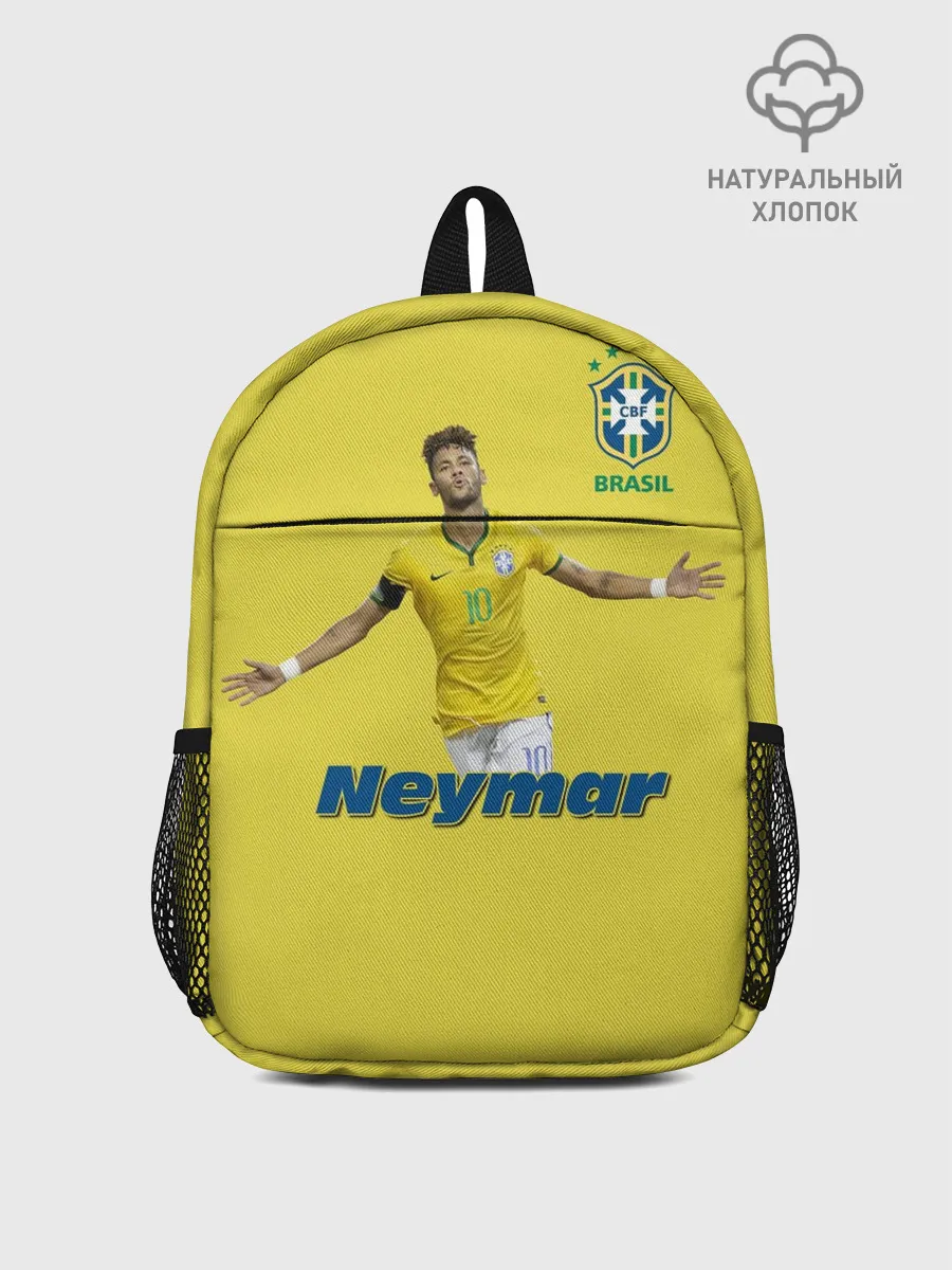 Рюкзак детский / Неймар