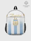 Рюкзак детский / Сборная Аргентины