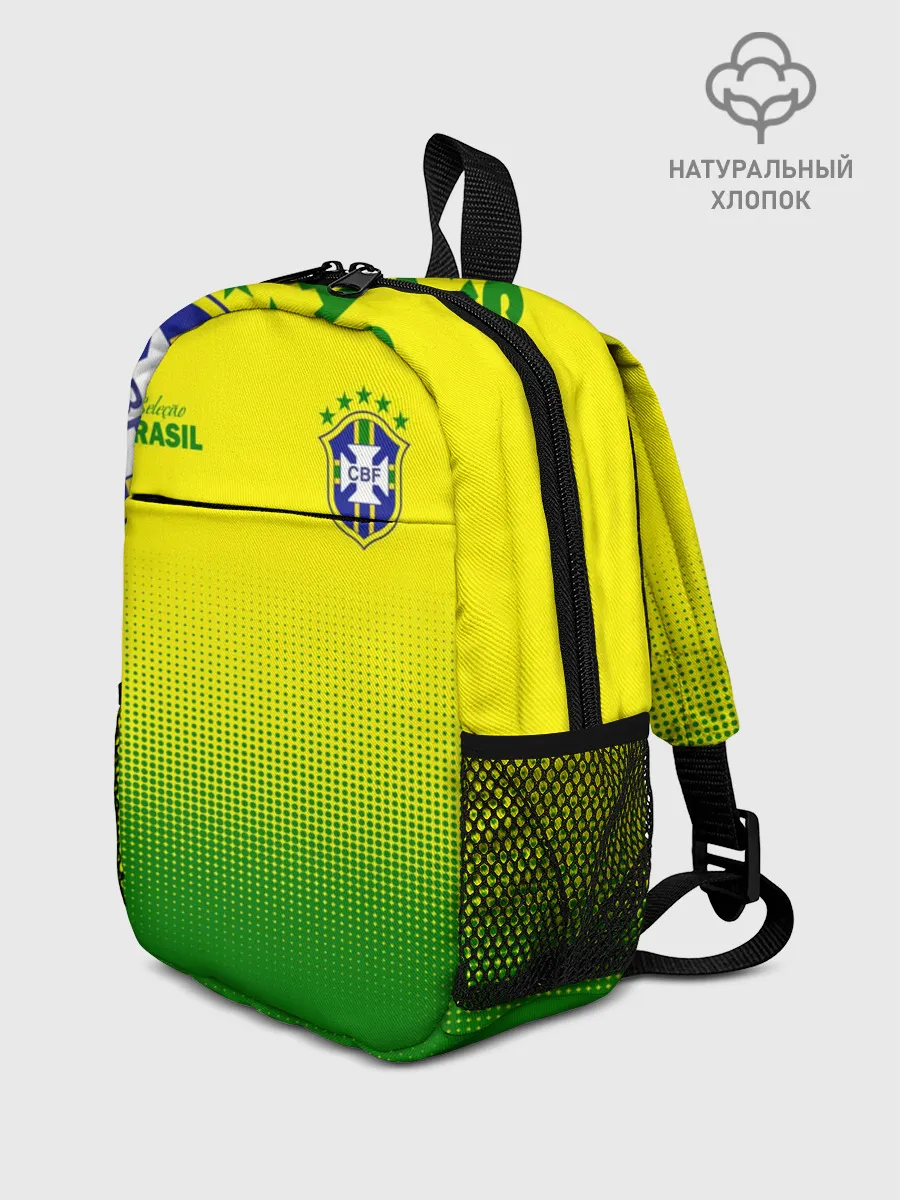 Рюкзак детский / Сборная Бразилии
