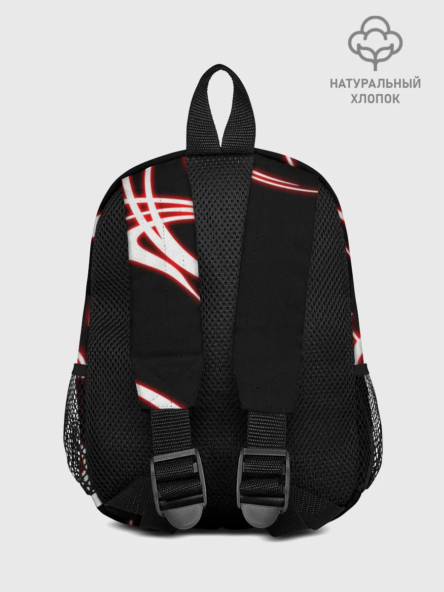 Рюкзак детский / Cyberpunk 2077