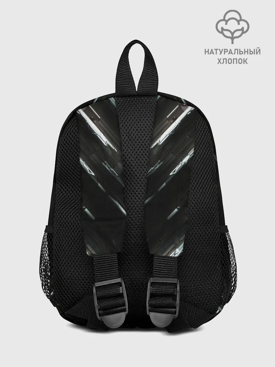 Рюкзак детский / CYBERPUNK 2077