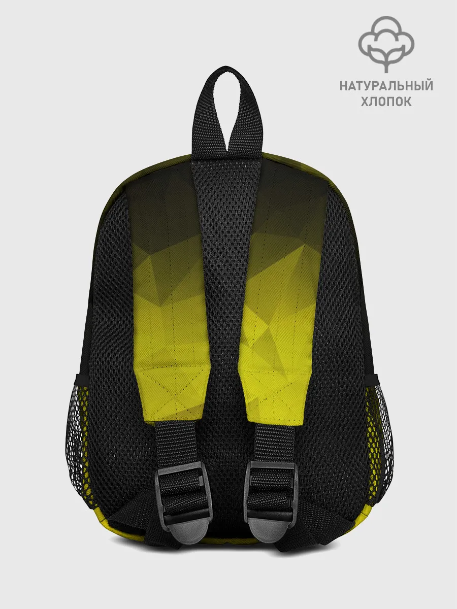 Рюкзак детский / CYBERPUNK 2077 | КИБЕРПАНК 2077