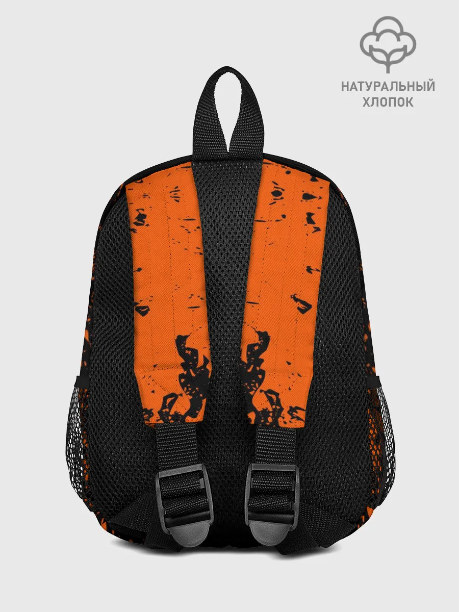 Рюкзак детский / CYBERPUNK 2077 SAMURAI