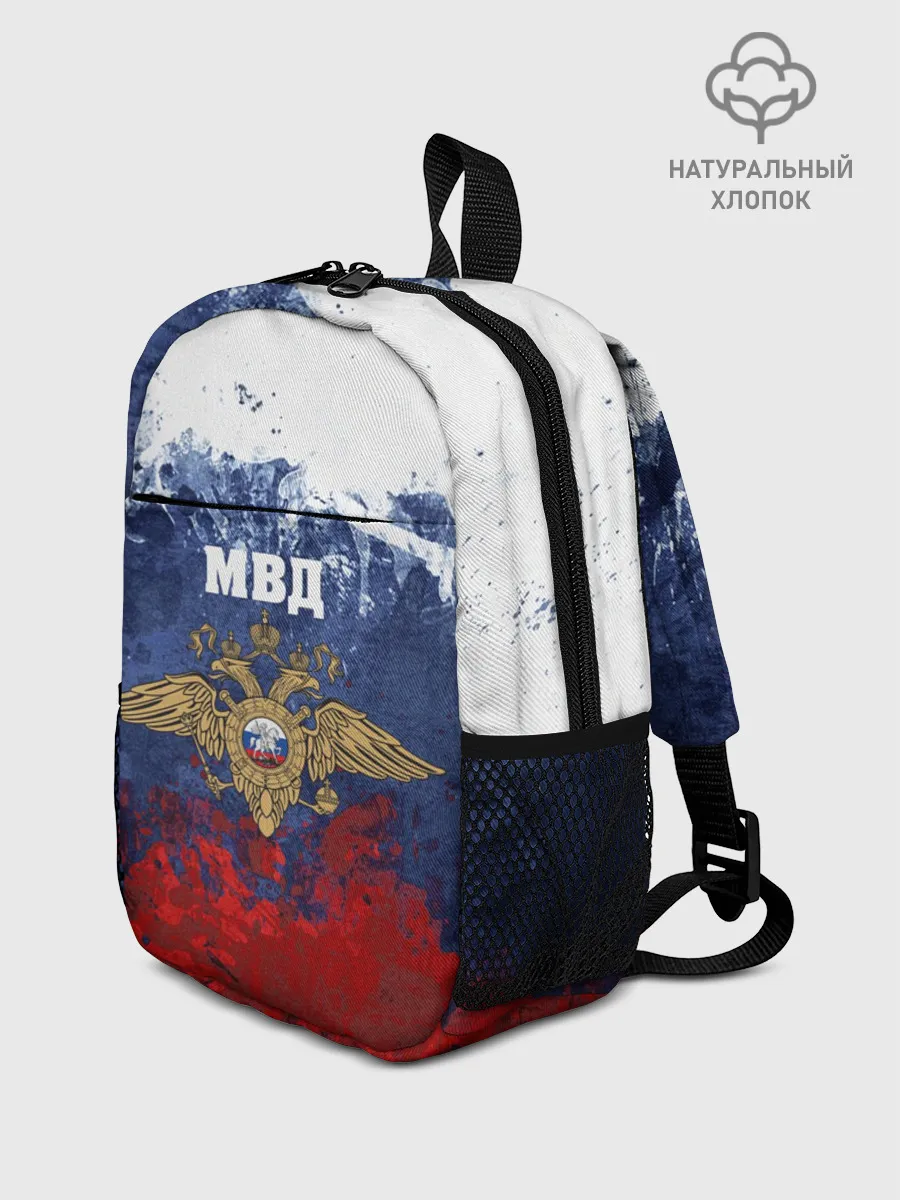 Рюкзак детский / МВД