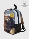 Рюкзак детский / Fallout 76
