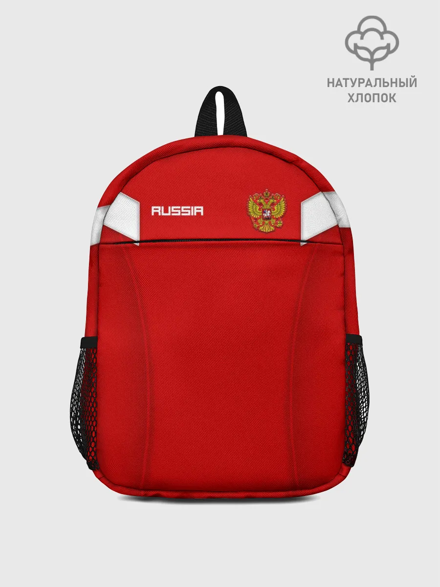 Рюкзак детский / Сборная России