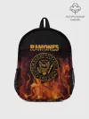 Рюкзак детский / Ramones
