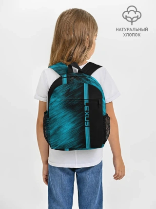 Рюкзак детский / Lexus