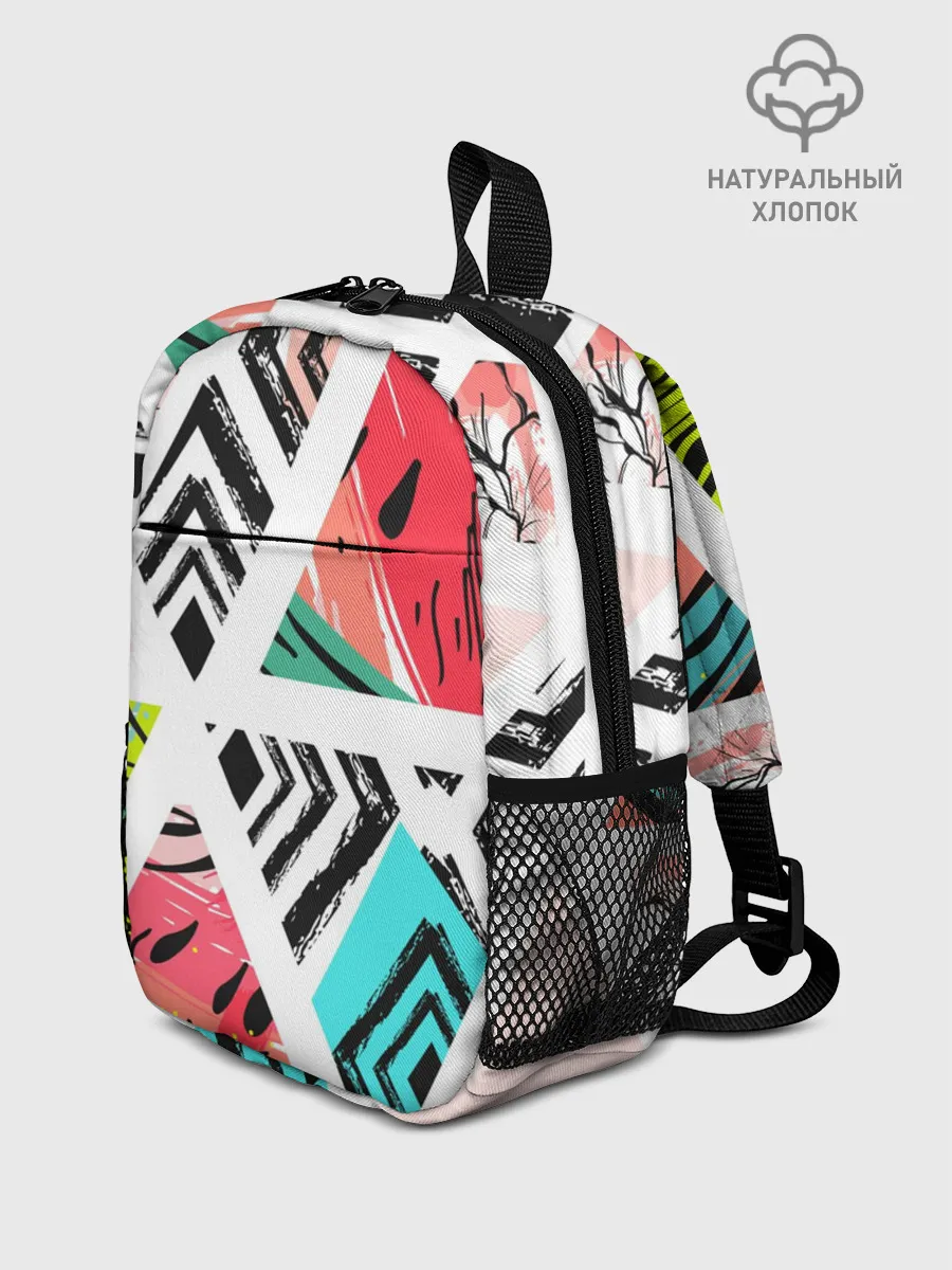 Рюкзак детский / Summer