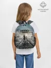Рюкзак детский / METRO: Exodus