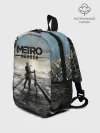 Рюкзак детский / METRO: Exodus