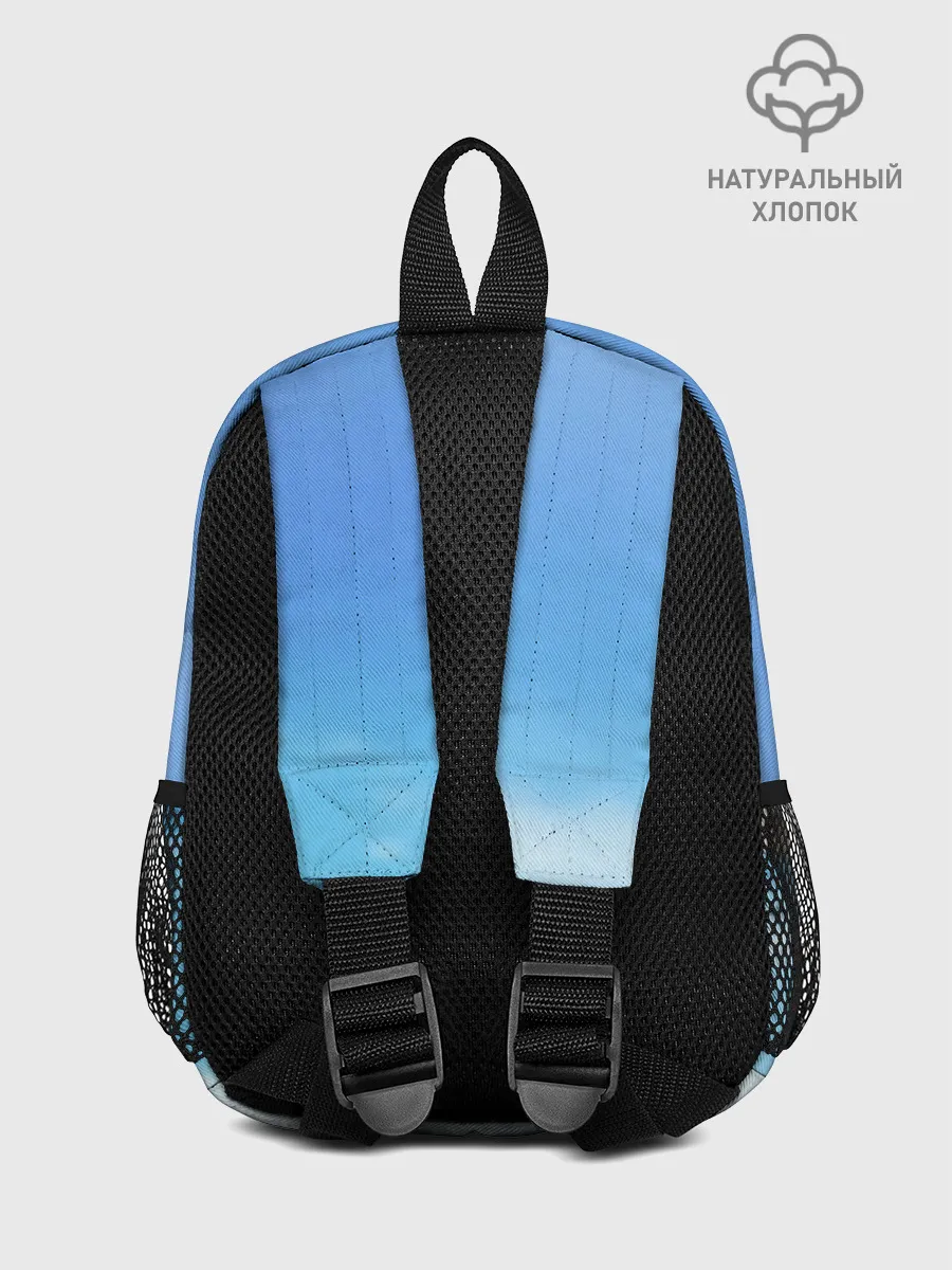 Рюкзак детский / Violet Evergarden