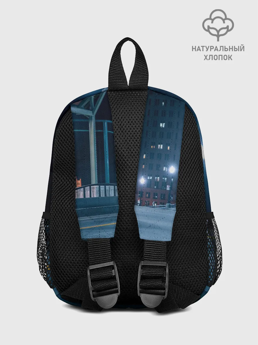 Рюкзак детский / BMW.