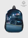 Рюкзак детский / BMW.
