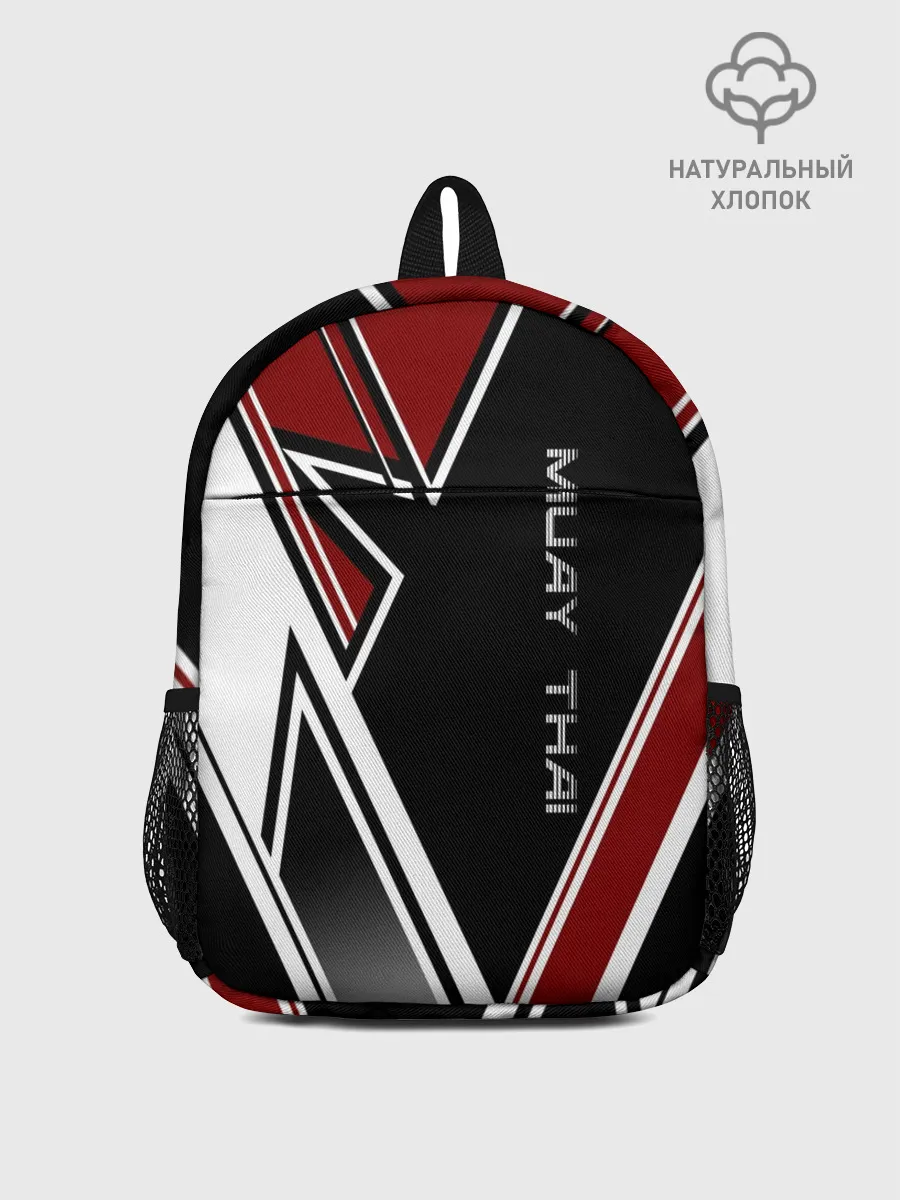 Рюкзак детский / Muay Thai