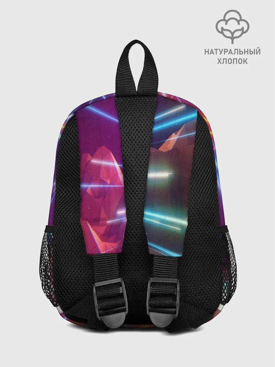 Рюкзак детский / Cyber Punk 2077