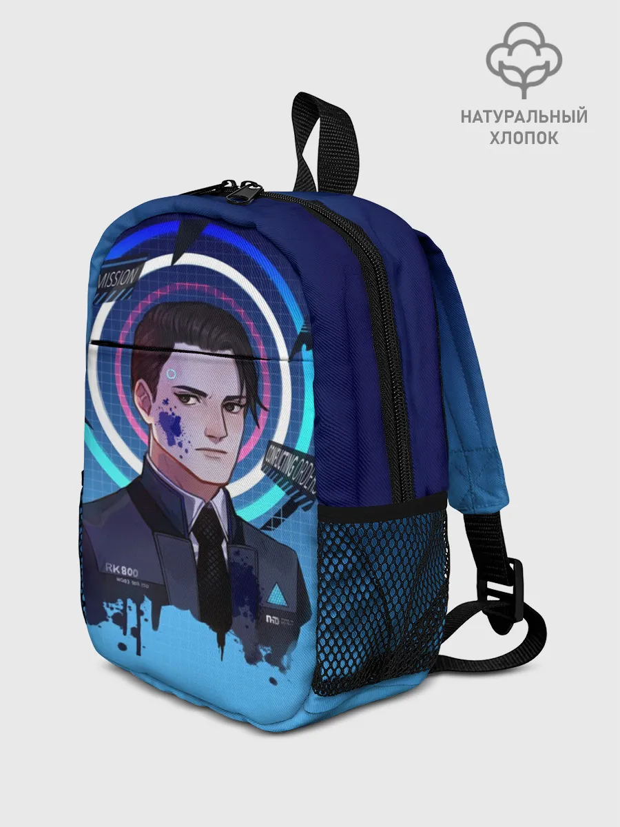 Рюкзак детский / Detroit: Become Human