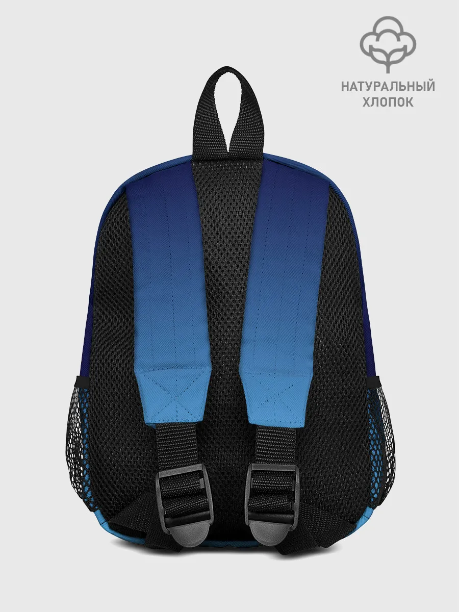 Рюкзак детский / Detroit: Become Human