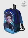 Рюкзак детский / Detroit: Become Human