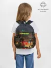 Рюкзак детский / Cyber Punk 2077