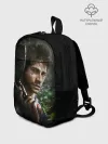 Рюкзак детский / Far Cry 3