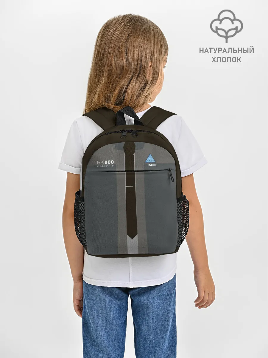 Рюкзак детский / Detroit RK 800