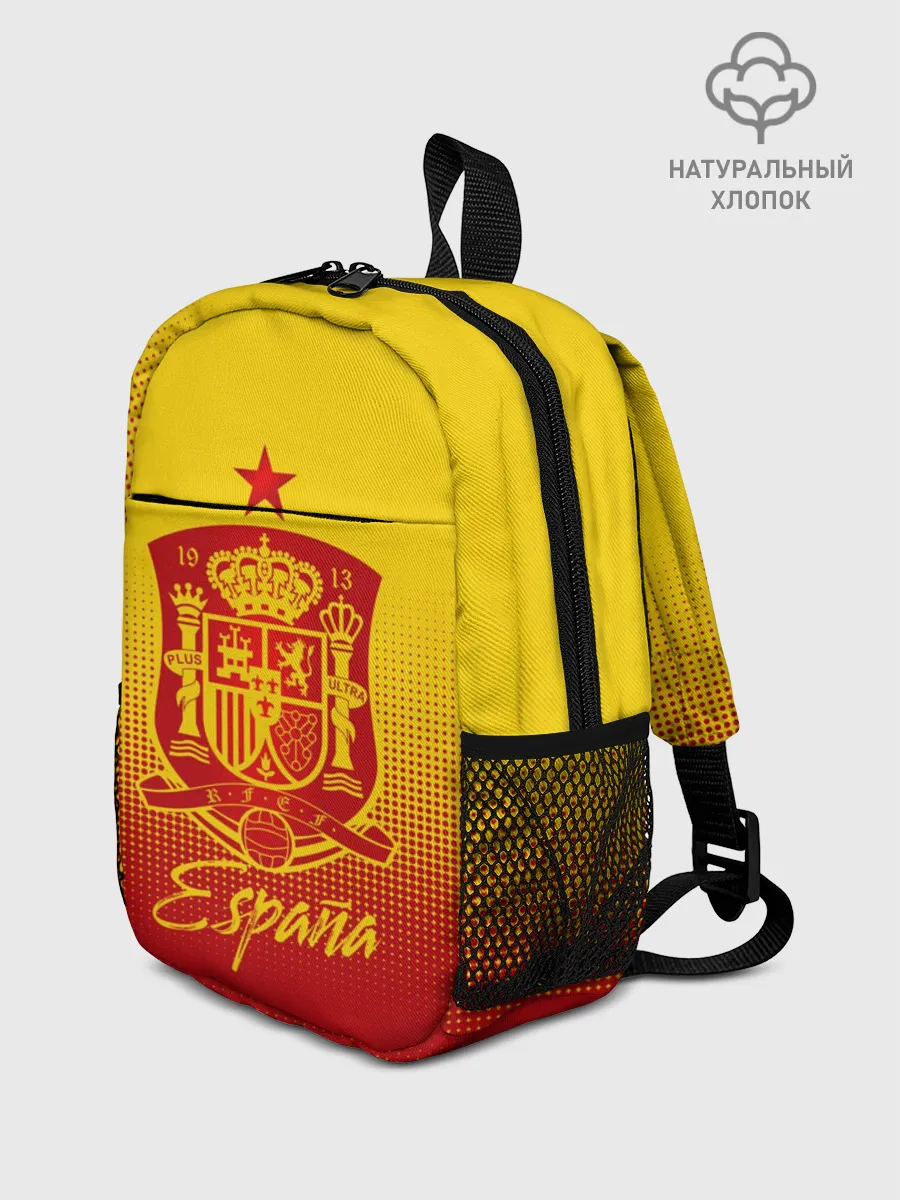 Рюкзак детский / Сборная Испании