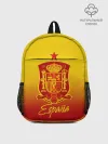 Рюкзак детский / Сборная Испании