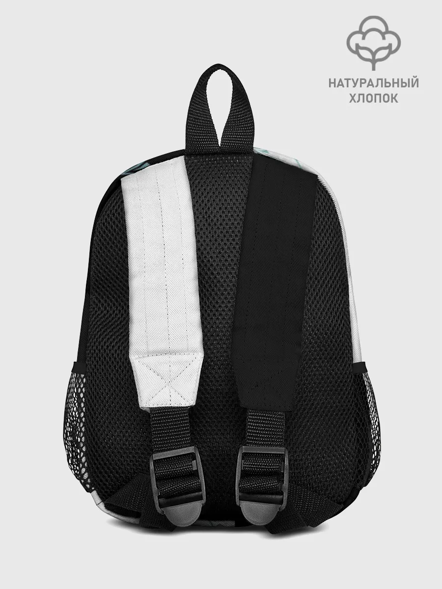 Рюкзак детский / Волк среди волков