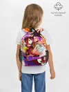 Рюкзак детский / Персонажи аниме
