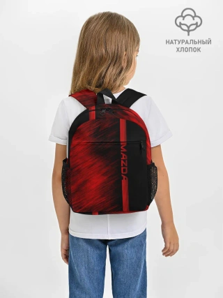 Рюкзак детский / Mazda