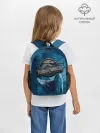 Рюкзак детский / Мир Юрского Периода