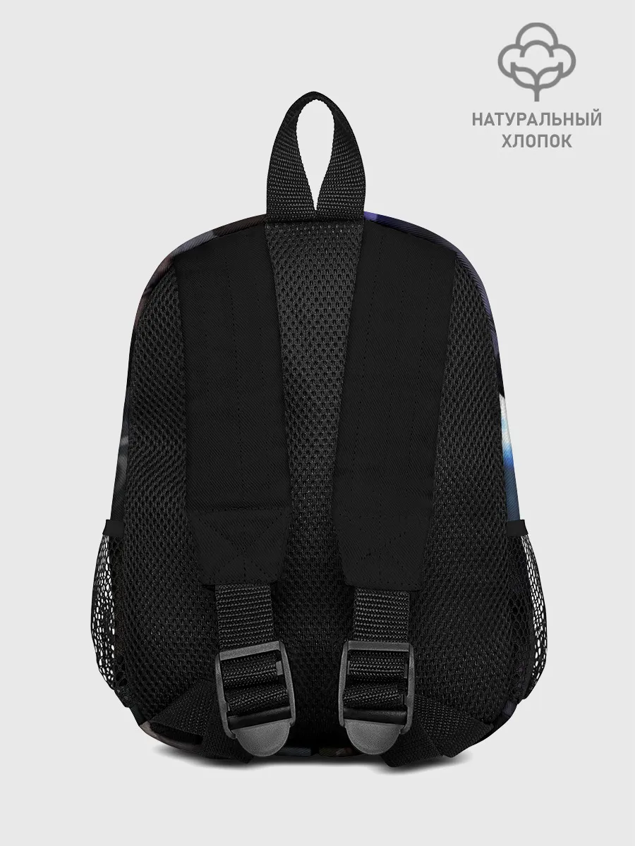 Рюкзак детский / DETROIT BECOME HUMAN