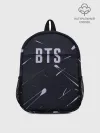 Рюкзак детский / BTS