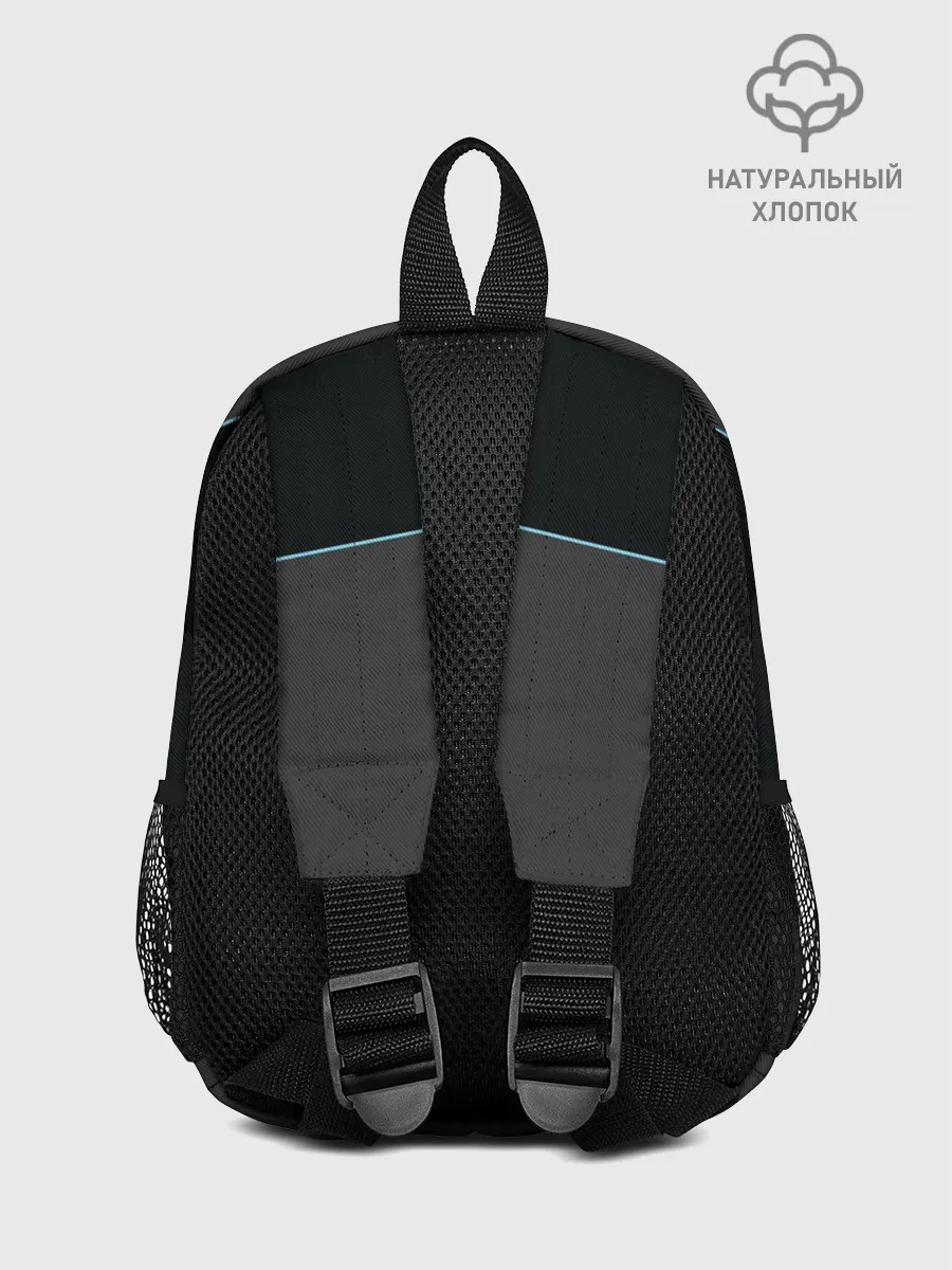 Рюкзак детский / Detroit – AX400