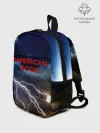 Рюкзак детский / American Gods